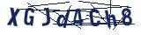 Captcha-Zeichenfolge