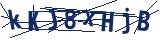 Captcha-Zeichenfolge