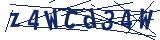 Captcha-Zeichenfolge
