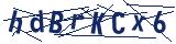 Captcha-Zeichenfolge