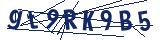 Captcha-Zeichenfolge