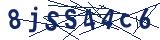 Captcha-Zeichenfolge