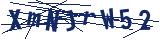 Captcha-Zeichenfolge