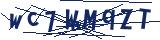 Captcha-Zeichenfolge