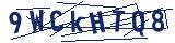 Captcha-Zeichenfolge