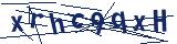 Captcha-Zeichenfolge