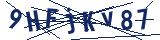 Captcha-Zeichenfolge