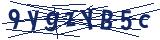 Captcha-Zeichenfolge