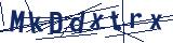 Captcha-Zeichenfolge