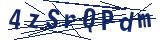 Captcha-Zeichenfolge