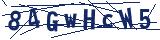 Captcha-Zeichenfolge