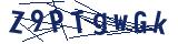 Captcha-Zeichenfolge