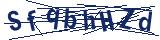 Captcha-Zeichenfolge
