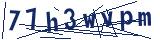 Captcha-Zeichenfolge