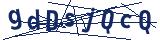 Captcha-Zeichenfolge