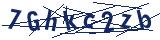 Captcha-Zeichenfolge