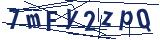 Captcha-Zeichenfolge