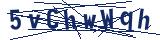 Captcha-Zeichenfolge