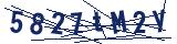 Captcha-Zeichenfolge