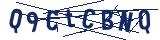 Captcha-Zeichenfolge