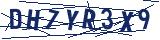 Captcha-Zeichenfolge