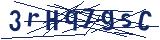 Captcha-Zeichenfolge