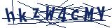 Captcha-Zeichenfolge