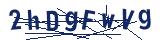 Captcha-Zeichenfolge