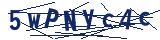 Captcha-Zeichenfolge
