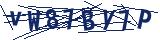 Captcha-Zeichenfolge