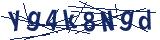Captcha-Zeichenfolge