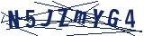 Captcha-Zeichenfolge