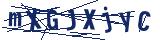 Captcha-Zeichenfolge