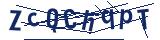 Captcha-Zeichenfolge