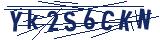 Captcha-Zeichenfolge