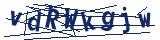 Captcha-Zeichenfolge