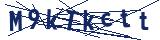 Captcha-Zeichenfolge