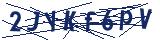 Captcha-Zeichenfolge