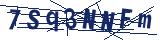 Captcha-Zeichenfolge