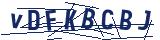 Captcha-Zeichenfolge