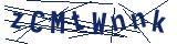 Captcha-Zeichenfolge