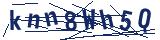 Captcha-Zeichenfolge