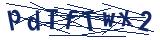 Captcha-Zeichenfolge