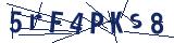 Captcha-Zeichenfolge