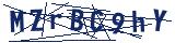 Captcha-Zeichenfolge