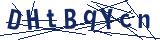 Captcha-Zeichenfolge