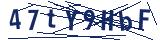 Captcha-Zeichenfolge