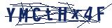 Captcha-Zeichenfolge