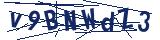 Captcha-Zeichenfolge