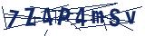 Captcha-Zeichenfolge